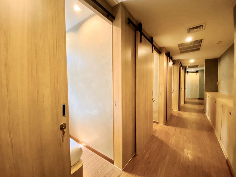 patong poshtel adults only