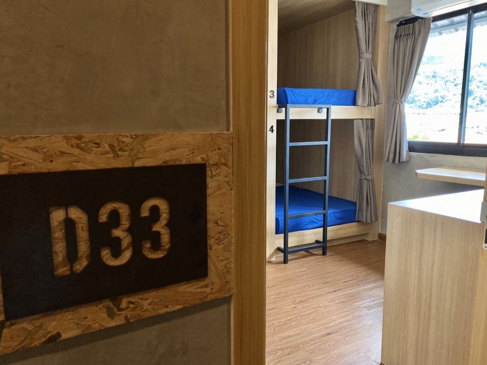 patong poshtel adults only