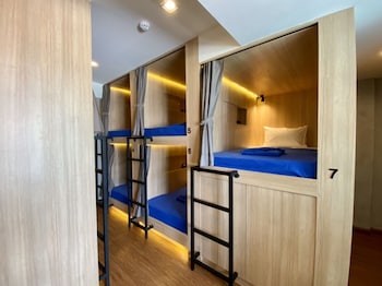 patong poshtel adults only