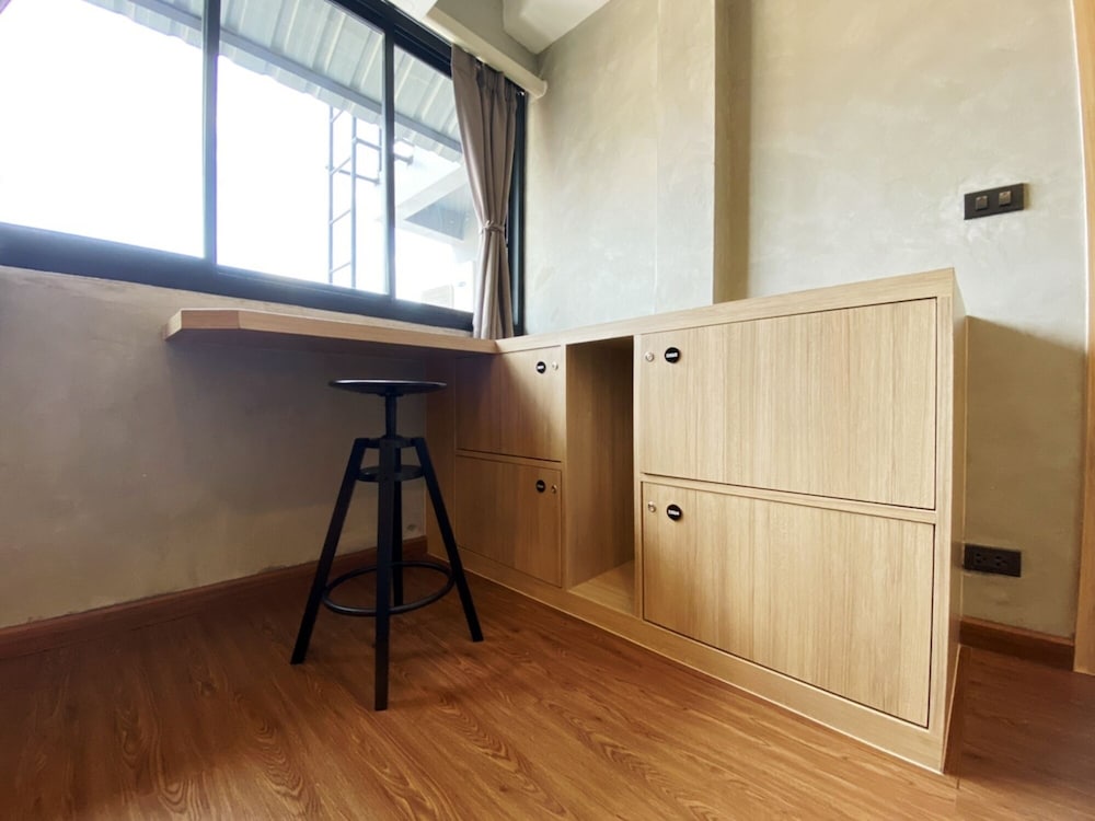 patong poshtel adults only