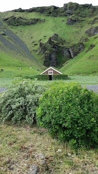 vik i myrdal