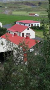 vik i myrdal
