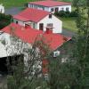 vik i myrdal