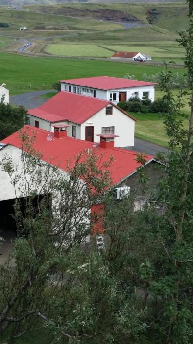vik i myrdal