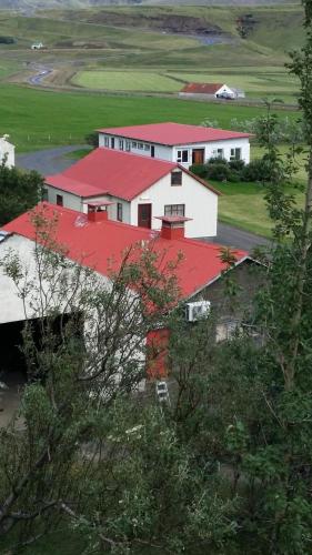 vik i myrdal