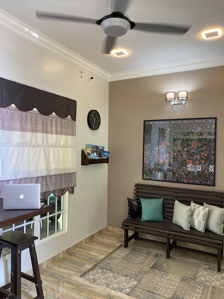 che beach house