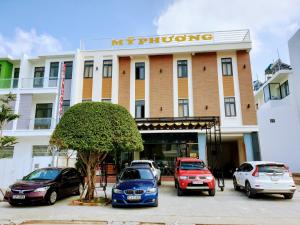 hotel m phuong