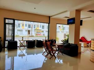 hotel m phuong