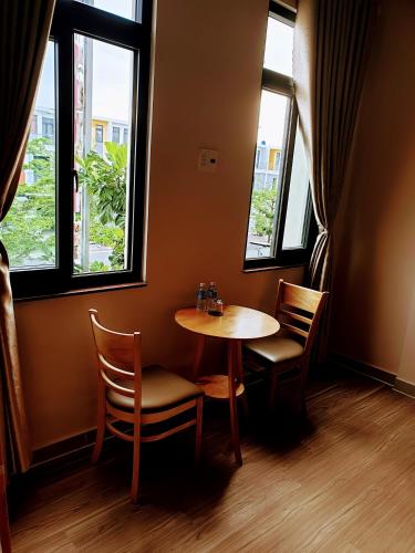 hotel m phuong
