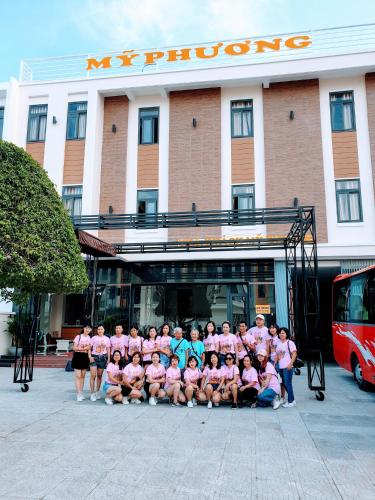 hotel m phuong
