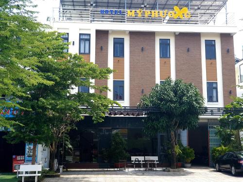 hotel m phuong