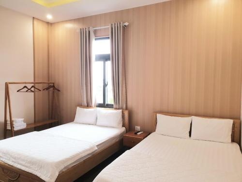 hotel m phuong