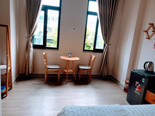 hotel m phuong