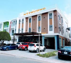 hotel m phuong