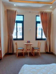 hotel m phuong