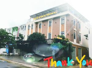 hotel m phuong