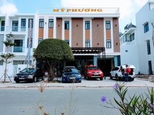 hotel m phuong