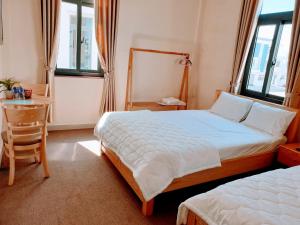 hotel m phuong