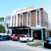 hotel m phuong
