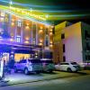hotel m phuong