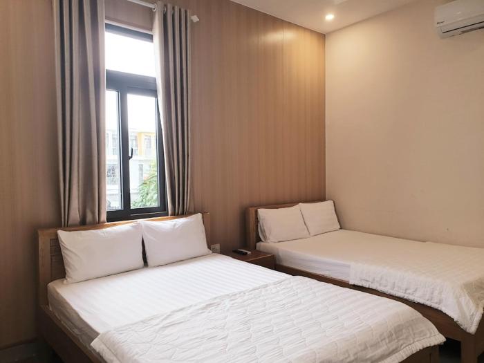 hotel m phuong