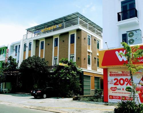 hotel m phuong
