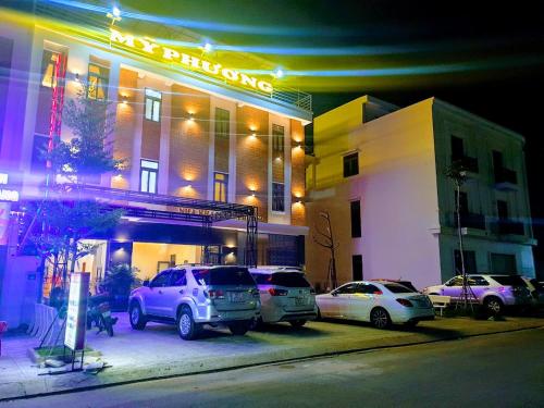 hotel m phuong