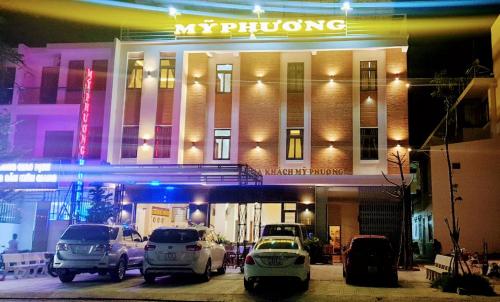 hotel m phuong