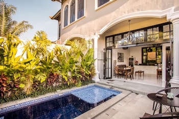 pulau rumah
