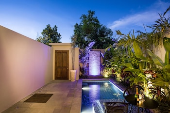 pulau rumah