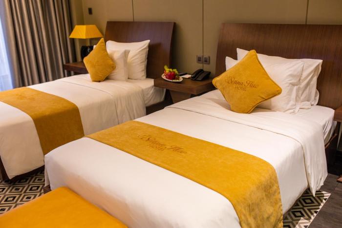 senna hue hotel