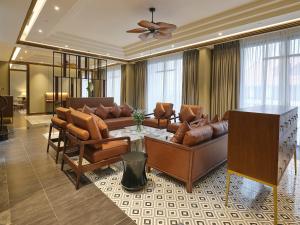 senna hue hotel