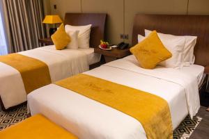 senna hue hotel