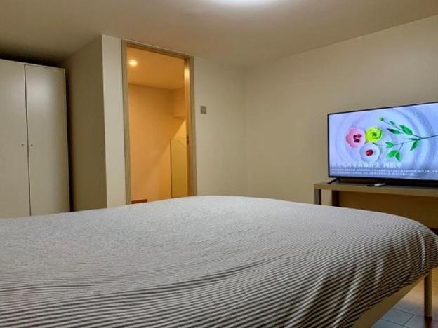 inestin shanghai apt waigaoqiao