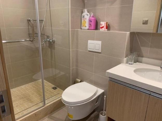 inestin shanghai apt waigaoqiao