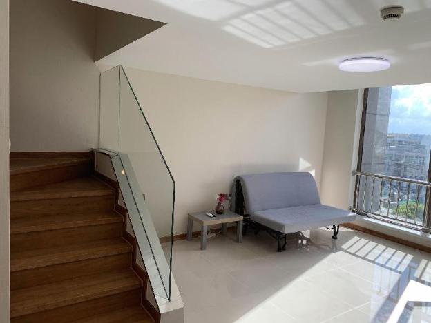 inestin shanghai apt waigaoqiao