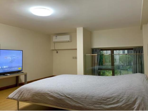 inestin shanghai apt waigaoqiao