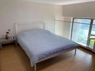 inestin shanghai apt waigaoqiao