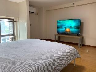 inestin shanghai apt waigaoqiao