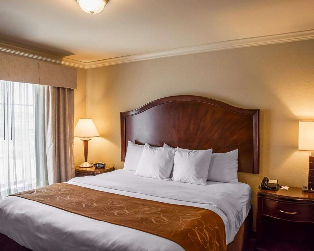 comfort suites cincinnati north