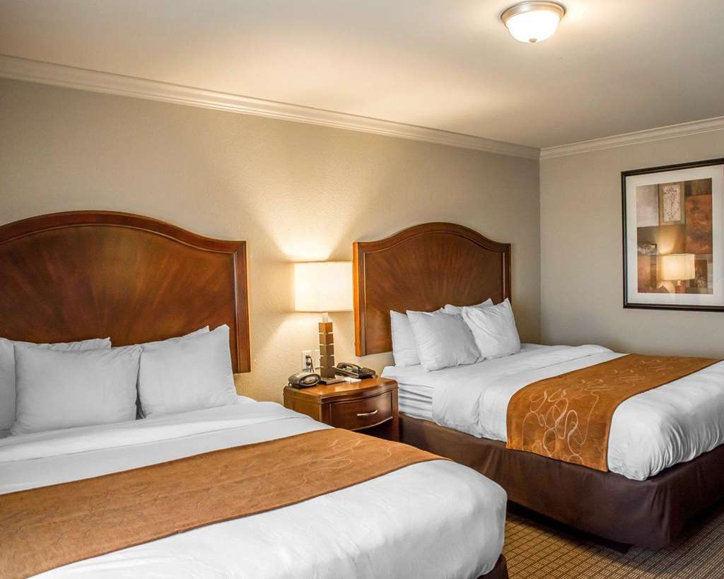 comfort suites cincinnati north