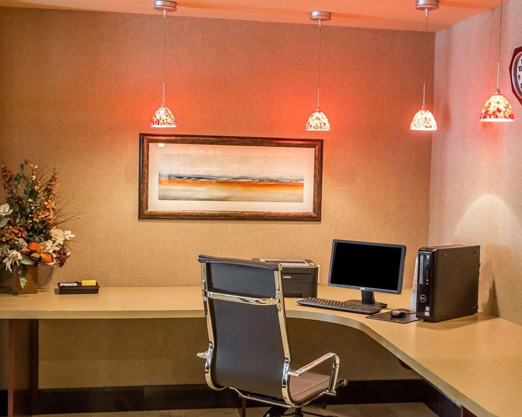 comfort suites cincinnati north