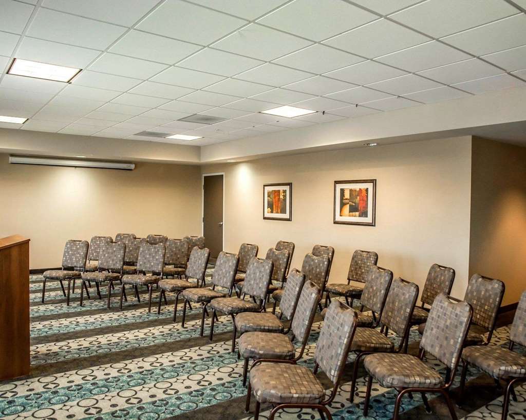 comfort suites cincinnati north