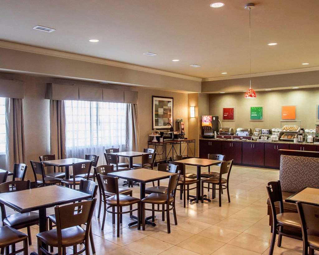 comfort suites cincinnati north