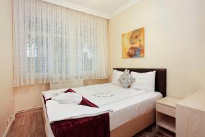 berce apartment and suites