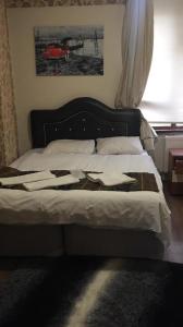 berce apartment and suites