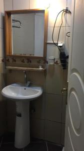 berce apartment and suites