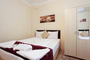 berce apartment and suites