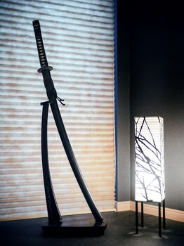 samurai house 2