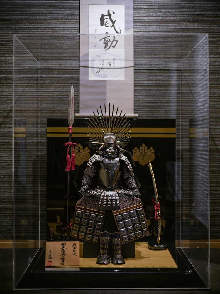 samurai house 2